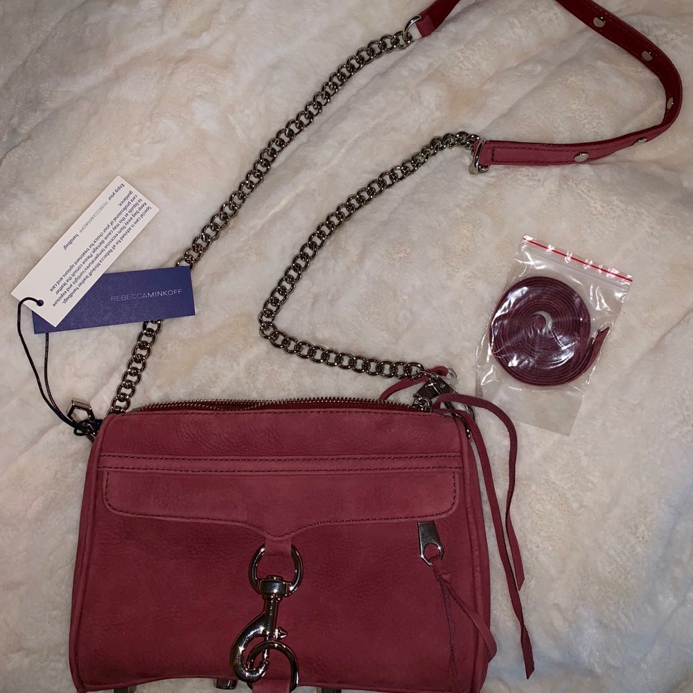 Rebecca Minkoff Purse